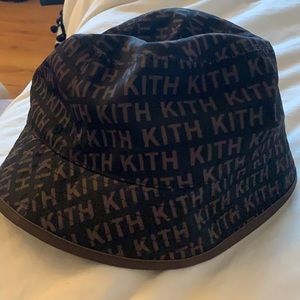 Kith Bucket Hat